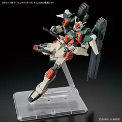 Mobile Suit Gundam: SEED Freedom. Lightning Buster Gundam 1/144 (HG) (сборная модель)