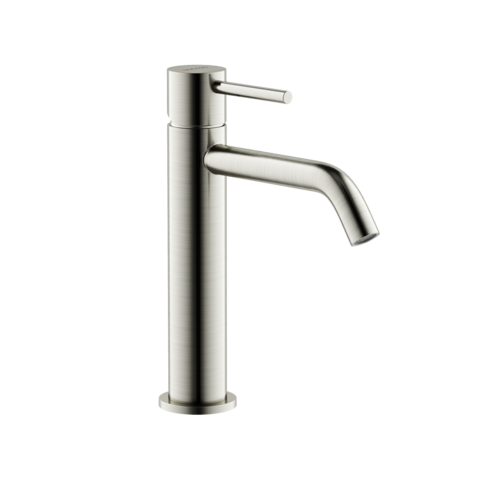 Sancos SC9003BN Смеситель для раковины SANCOS Etna, брашированный никель, PVD покрытие, арт. SC9003BN