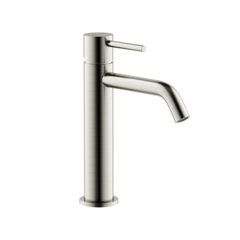 Sancos SC9003BN Смеситель для раковины SANCOS Etna, брашированный никель, PVD покрытие, арт. SC9003BN фото