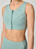 Спортивный топ Nordski Pro Energy Ice Mint W женский