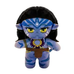 Мягкая игрушка Нейтири из фильма Аватар 3 Пламя и пепел