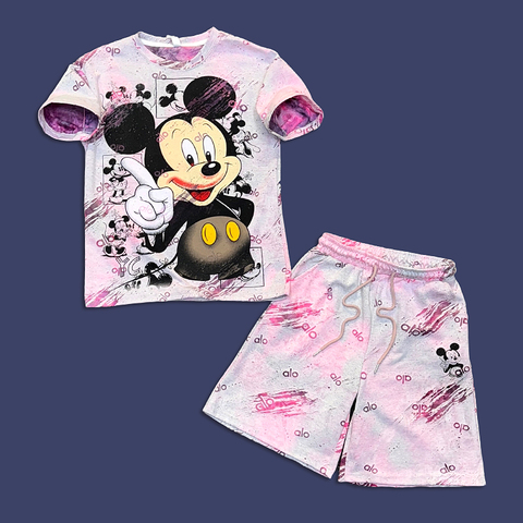 Костюм хлопок д (9-14) 260316-Y4018