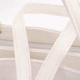 Сумка Саломея 168 канадский белый