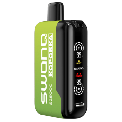 Swonq S25000 - Яблоко Груша