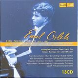 GILELS, EMIL : Emil Gilels Edition (Компакт-диск)