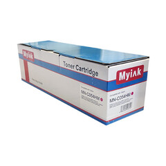 Картридж MyInk Cartridge 054HM для CANON LBP-621/623, MF641, 643, 645 пурпурный (2,3K)