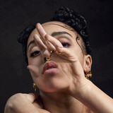 FKA TWIGS: M3Ll155X (Виниловая пластинка)