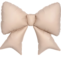 Фигура Бант, Кремовый 39'' Agura