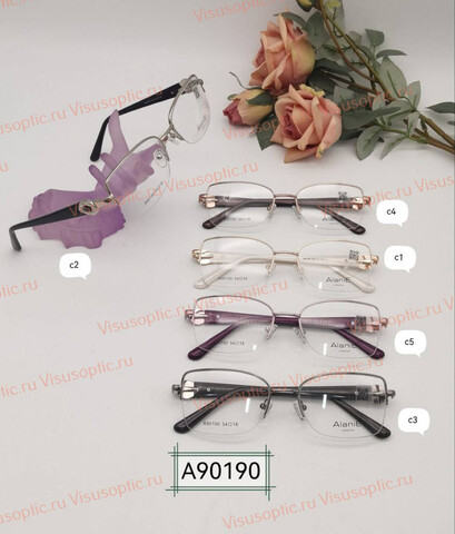Оправа очков Alanie A90190 Алания