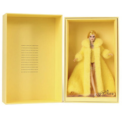 Нимфия Винд от Джейсона Ву Атомик Лаб