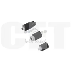 Комплект роликов (Long Life, New) 2BR06521, 2F906230, 2F906240 для KYOCERA FS-1028/1128MFP/1030MFP/1130MFP/1035MFP/1135MFP/1100/1300D (CET), CET511027