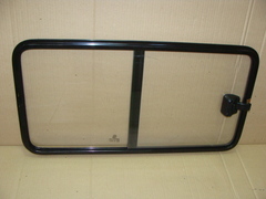 Стекло УАЗ-452,3741 раздвижное боковой двери в сборе