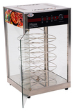 Витрина тепловая для пиццы Rosso HW-815