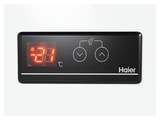 Ларь морозильный Haier SD-516AELUA (подсветка)