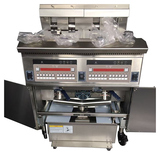 Фритюрница электрическая CNIX OFE-226