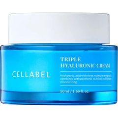 Cellabel Биомиметический омолаживающий крем «НА-III» | Cellabel triple hyaluronic cream