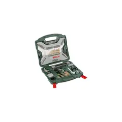 Набор принадлежностей X-Line Titanium BOSCH 2607019331