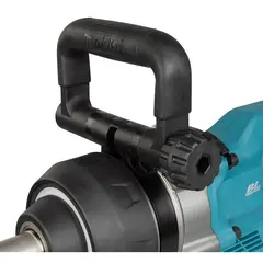 Аккумуляторный ударный гайковёрт XGT Makita TW010GZ01