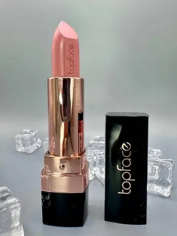 TopFace Instyle Помада Creamy Lipstick тон 004- РТ156 (4гр)