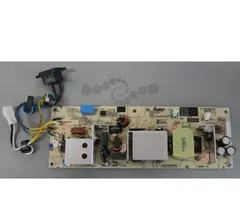 Блок питания низковольтный Brother LVPS PCB FS 230V D01MUD001 — фото 2