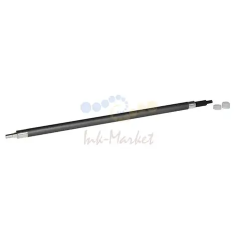 Вал магнитный БУЛАТ r-Line в сборе, металлический (упак. 10 шт.) для HP LJ P1005, 1505