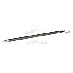 Вал магнитный БУЛАТ r-Line в сборе, металлический (упак. 10 шт.) для HP LJ P1005, 1505