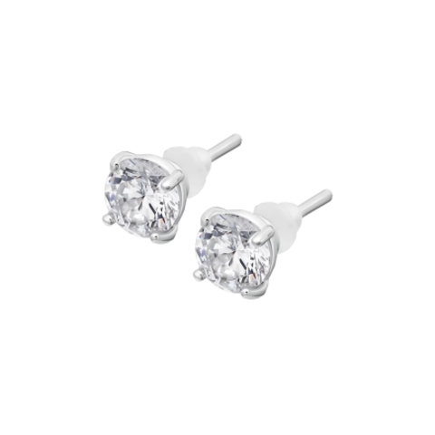 Серьги CLARITY EARINGS