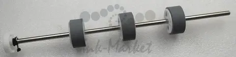 Ролик подачи ADF BROTHER MFC-8510, MFC-8512, MFC-8515, MFC-8520, DCP-8110, DCP-8112, DCP-9020, DCP-9130, DCP-9140, DCP-9330, DCP-9340 (LX8675001)