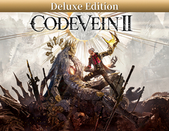 Code Vein II - Deluxe Edition (для ПК, цифровой код доступа)