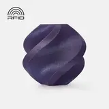 Пластик для 3D-печати Bambu Lab PLA Galaxy, 1.75 мм, 1 кг, фиолетовый (Purple), на катушке, A15-B0-1.75-1000-SPL