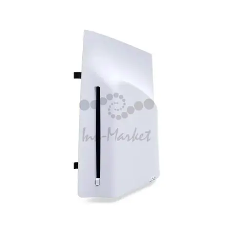 Дисковод Sony PS5 Disc Drive White