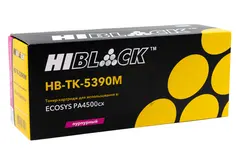 Тонер-картридж Hi-Black HB-TK-5390M для Kyocera ECOSYS PA4500cx, M, 13K