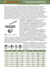 Набор инструмента JONNESWAY S68H5234111S универсальный 1/4