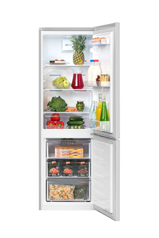Холодильник Beko RCNK270K20S mini – рис.2