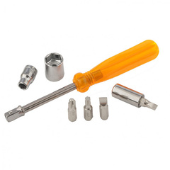 Набор слесарно-монтажный 37 предметов SPARTA в интернет-магазине ЯрТехника