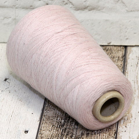 Меринос NEW MILL / SUPERSOFT 1/15 бледно-розовый