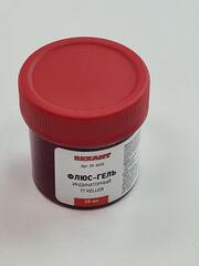 Флюс-гель Rexant 20мл
