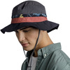Картинка шляпа Buff Booney Hat Okisa Black - 2