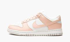 Dunk Low Next Nature WMNS "Pale Coral"
