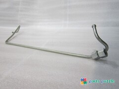 Трубка топливная / INJECTION PIPE АРТ: 932-307