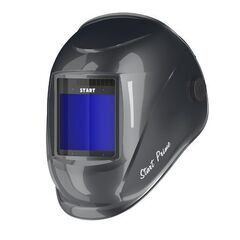Маска сварщика хамелеон START PRIME АСФ 905 (SILVER)