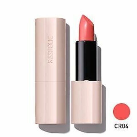 The Saem Kissholic Lipstick Intense Помада