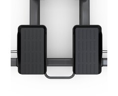 Горнолыжный тренажер DFC SkiPro SK-3801 Black