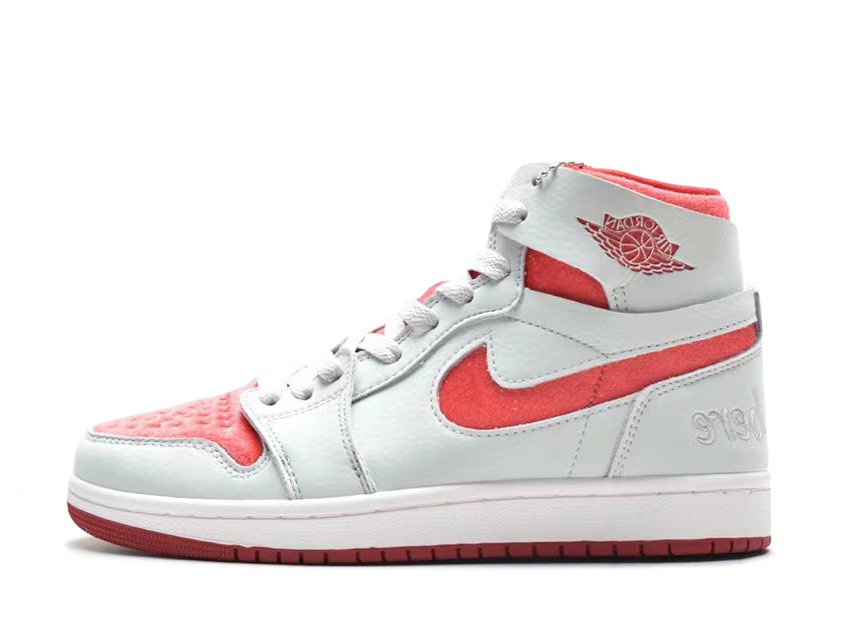 Jordan 1 valentines day hotsell