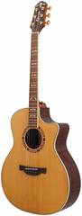 CRAFTER STG G-20ce VVS - Гитара электроакустическая шестиструнная