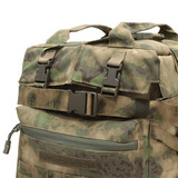 Рюкзак для РПГ Футляр, Front