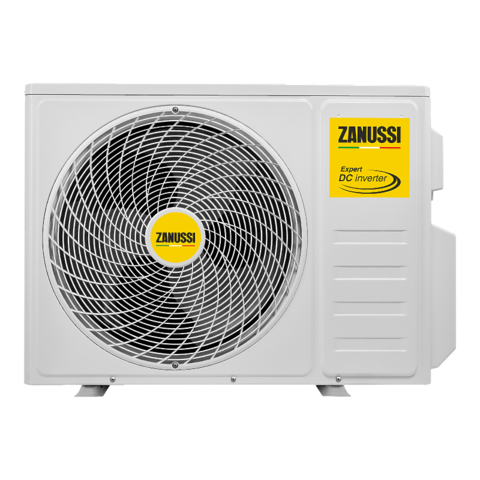 Блок наружный Zanussi ZACO/I-14 H2 FMI2/N8/Out инверторной мульти сплит-системы