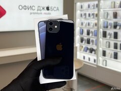 iPhone 12, 256 ГБ б/у