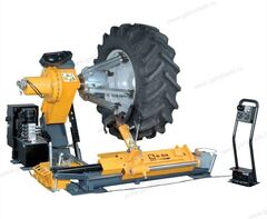 Шиномонтажный станок для колес спецтехники и грузовиков S54 Sice