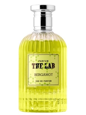 THE LAB Bergamot 100ml